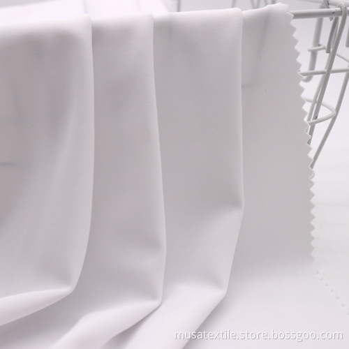 4 Way Stretch Swimsuit Nylon Spandex Swimwear Fabric